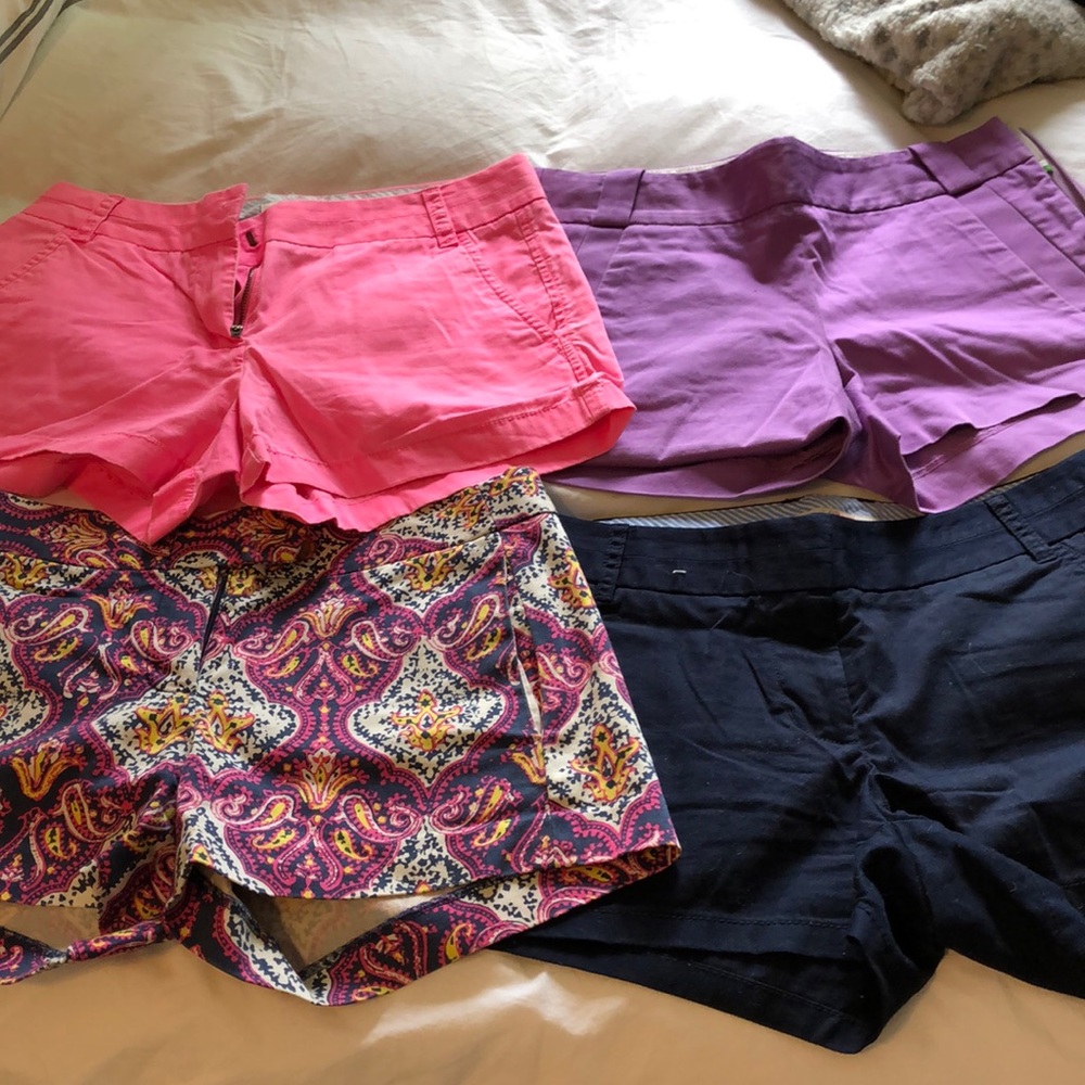 Shorts
